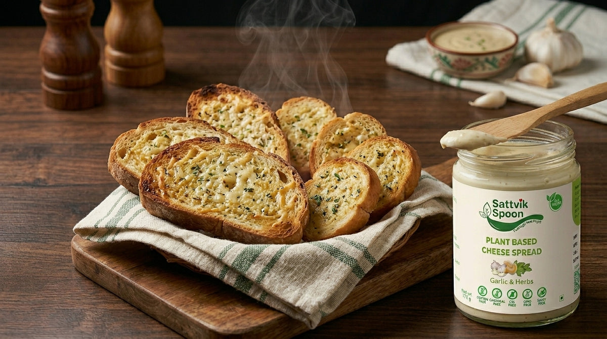 Garlic Bread