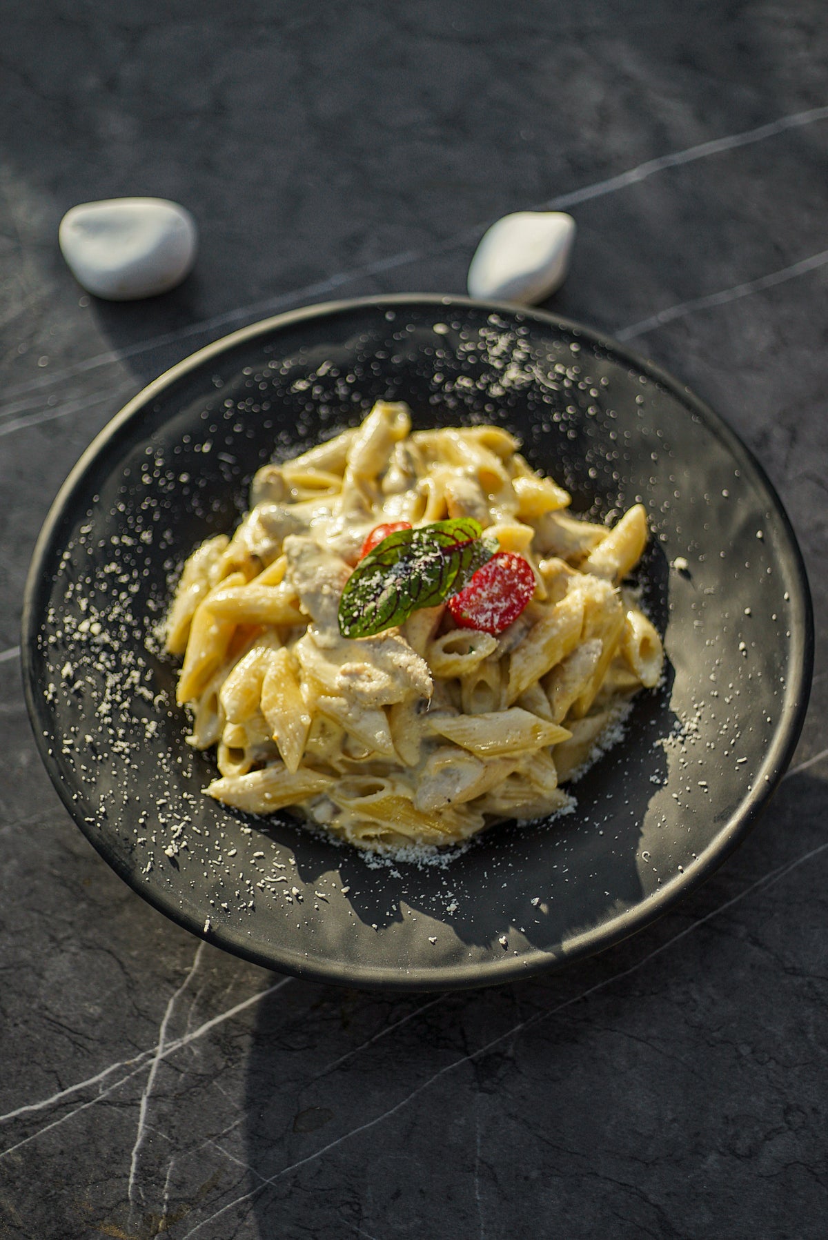 Alfredo Pasta
