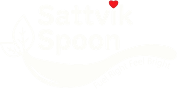Sattvik Spoon